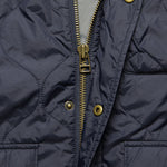 Andrew Lightweight Quilted Jacket - Navy - Grayers - STAG Provisions - Outerwear - Coat / Jacket
