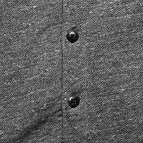 Bayswater Fleece CPO - Charcoal - Grayers - STAG Provisions - Tops - L/S Woven - Overshirt