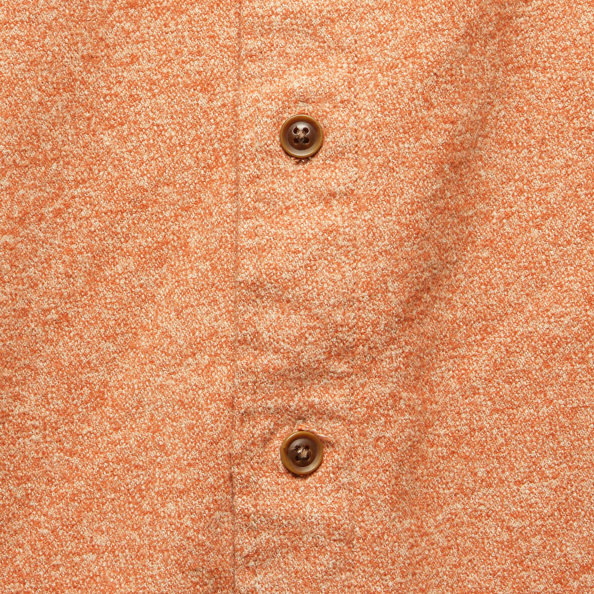 Wendover Jaspe Heritage Flannel - Aragon - Grayers - STAG Provisions - Tops - L/S Woven - Solid