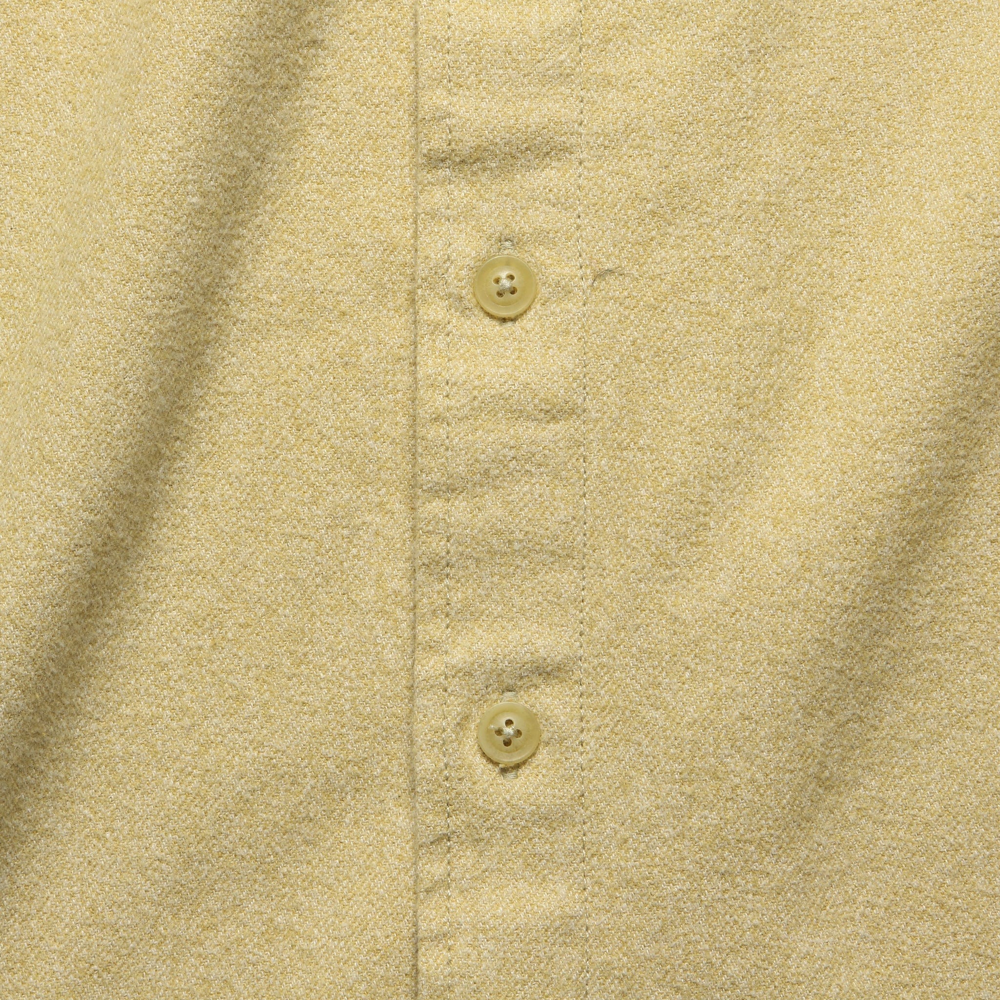Wendover Jaspe Heritage Flannel - Antelope - Grayers - STAG Provisions - Tops - L/S Woven - Solid