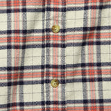 Tartan Plaid Heritage Flannel - Pink - Grayers - STAG Provisions - Tops - L/S Woven - Plaid