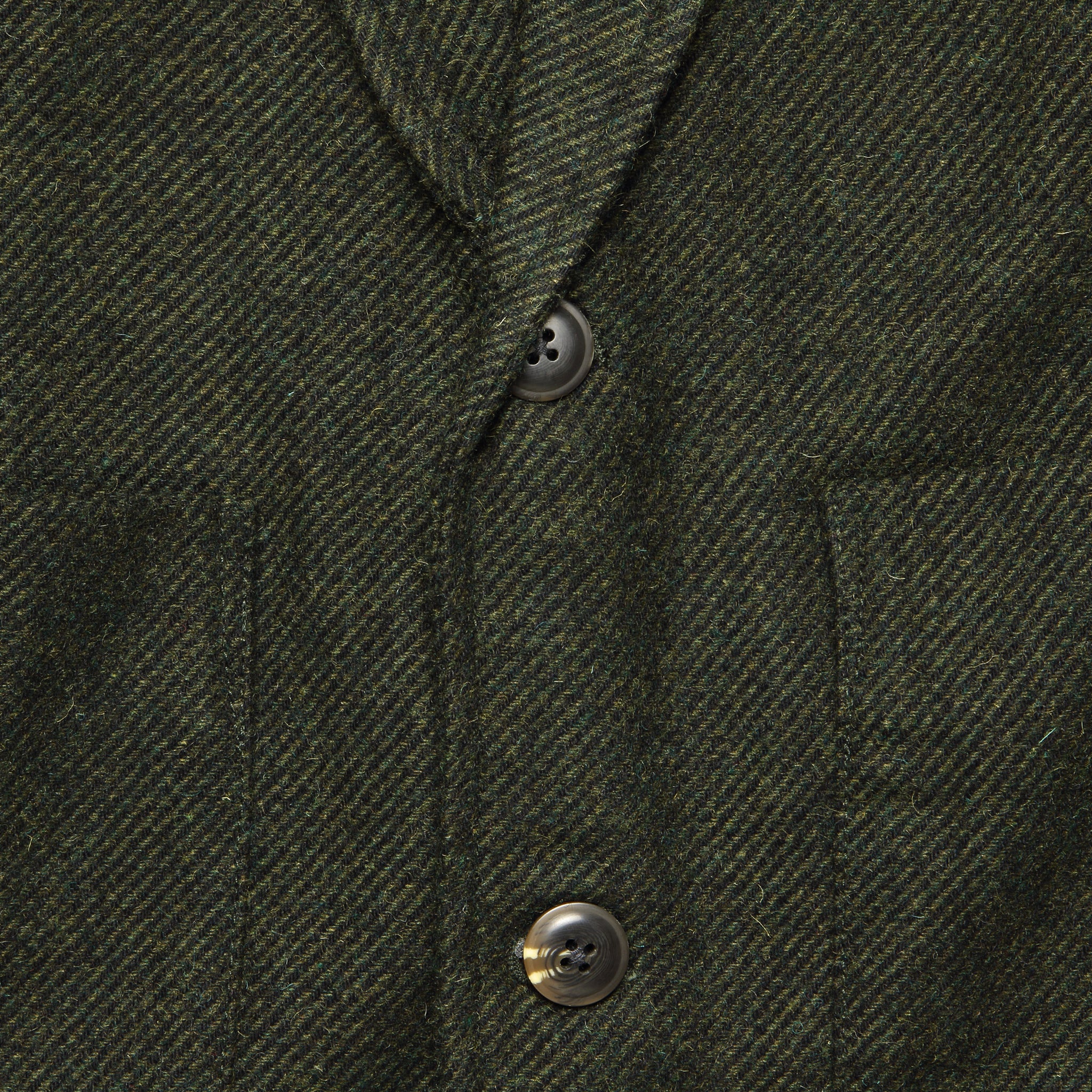 
                          Hutton Wool Sport Coat - Loden - Grayers - STAG Provisions - Suiting - Sport Coat
                        