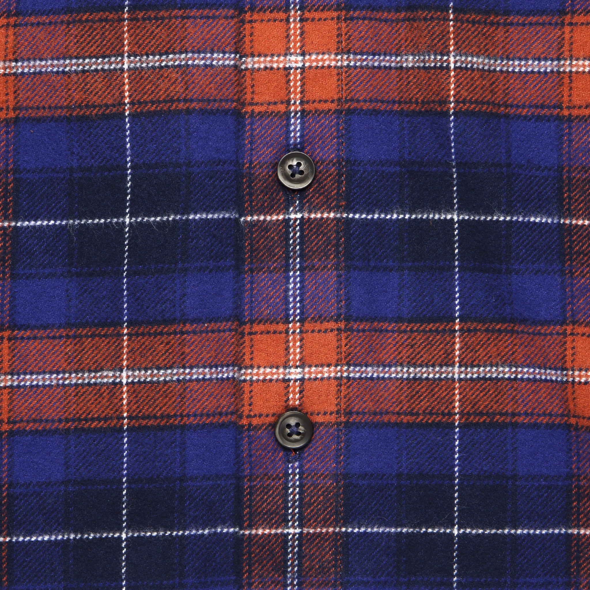 Durango Heritage Flannel Shirt - Twilight Blue Plaid - Grayers - STAG Provisions - Tops - L/S Woven - Plaid