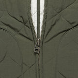 Otis Quilted Jacket - Dark Olive - Grayers - STAG Provisions - Outerwear - Coat / Jacket