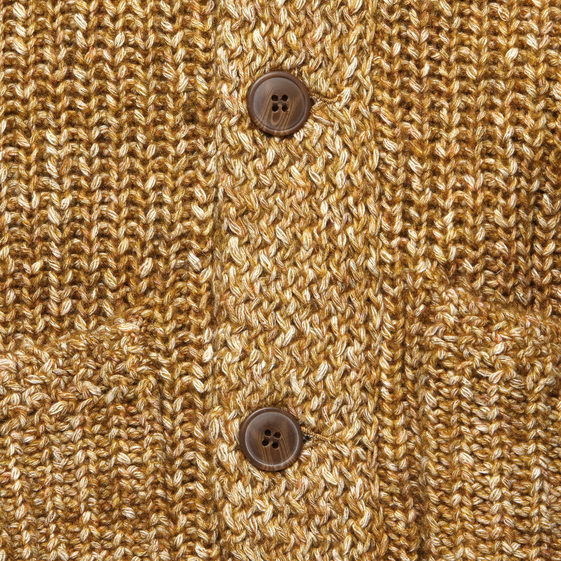 Bradford Shawl Cardigan - Biscuit - Grayers - STAG Provisions - Tops - Sweater