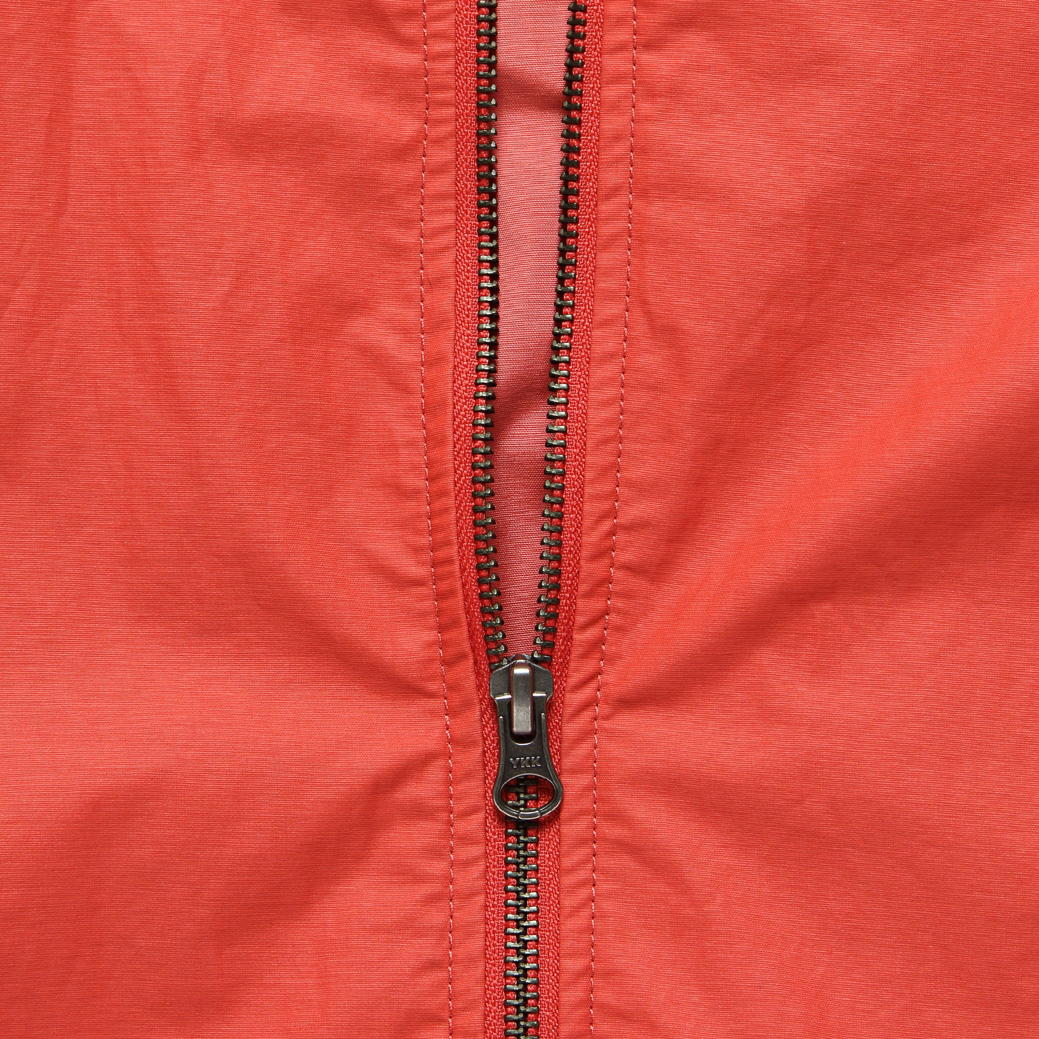 Geneva Windbreaker - Red - Grayers - STAG Provisions - Outerwear - Coat / Jacket