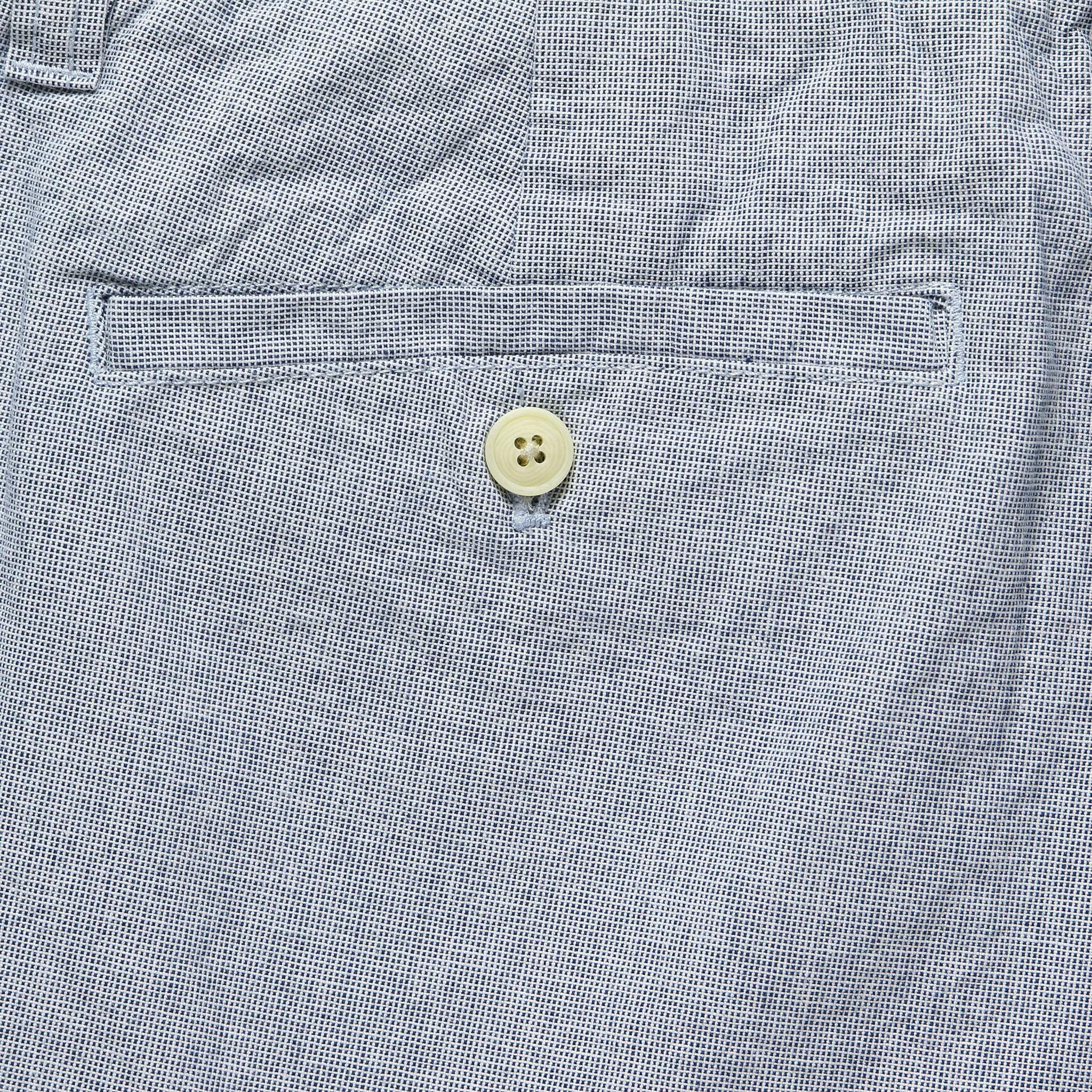 
                          Maidstone Yarn Dyed Canvas Short - Blue - Grayers - STAG Provisions - Shorts - Solid
                        