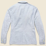 Eastvale Blazer - Blue - Grayers - STAG Provisions - Suiting - Sport Coat