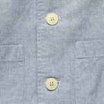 Eastvale Blazer - Blue - Grayers - STAG Provisions - Suiting - Sport Coat