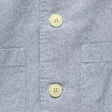 Eastvale Blazer - Blue - Grayers - STAG Provisions - Suiting - Sport Coat
