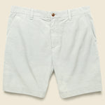 Randolph End on End Short - Khaki - Grayers - STAG Provisions - Shorts - Solid