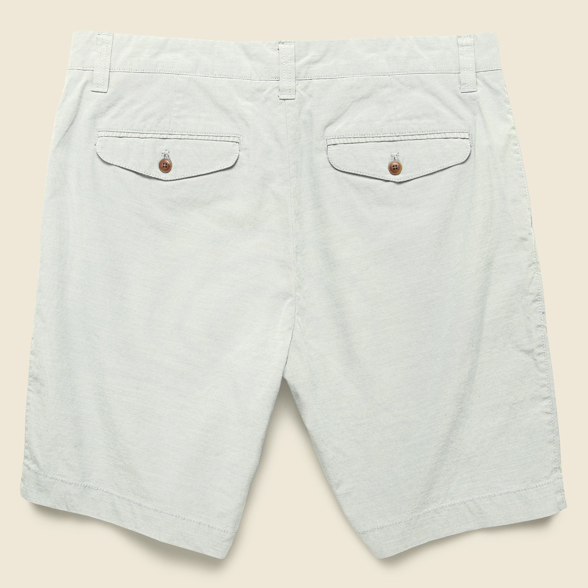 
                          Randolph End on End Short - Khaki - Grayers - STAG Provisions - Shorts - Solid
                        