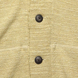 Cabana Shawl Cardigan - Oatmeal - Grayers - STAG Provisions - Tops - Sweater