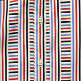 Santiago Shirt Co. - Selknam Stripe Shirt - Gitman Vintage - STAG Provisions - Tops - S/S Woven - Stripe
