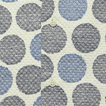 Zig Zag Dot Shirt - White/Blue - Gitman Vintage - STAG Provisions - Tops - S/S Woven - Dot