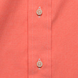 American Neon Oxford Shirt - Pink - Gitman Vintage - STAG Provisions - Tops - S/S Woven - Solid