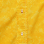 Tie Dye Oxford - Yellow - Gitman Vintage - STAG Provisions - Tops - S/S Woven - Other Pattern