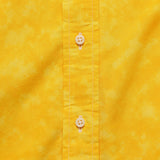 Tie Dye Oxford - Yellow - Gitman Vintage - STAG Provisions - Tops - S/S Woven - Other Pattern