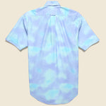 Cotton Candy Oxford Shirt - Blue - Gitman Vintage - STAG Provisions - Tops - S/S Woven - Other Pattern