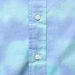 Cotton Candy Oxford Shirt - Blue - Gitman Vintage - STAG Provisions - Tops - S/S Woven - Other Pattern