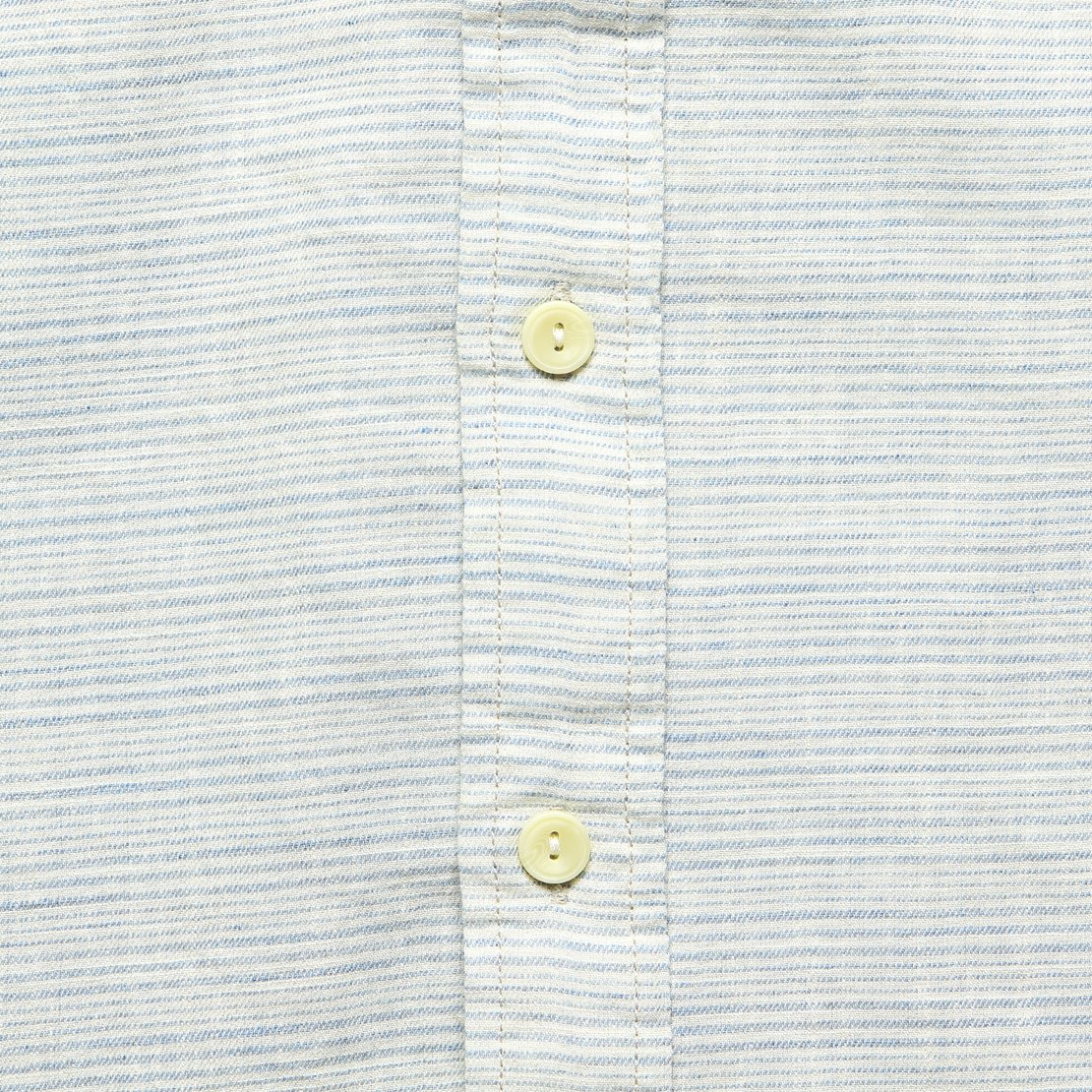 
                          Horizon Summer Twill Shirt - Blue Cream Stripe - Grayers - STAG Provisions - Tops - S/S Woven - Stripe
                        