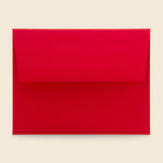 Greeting Card - "Happy Holidays!" + Skiers - Paper Goods - STAG Provisions - Gift - Stationery
