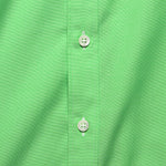 Neon Oxford Shirt - Green - Hamilton Shirt Co. - STAG Provisions - Tops - L/S Woven - Solid