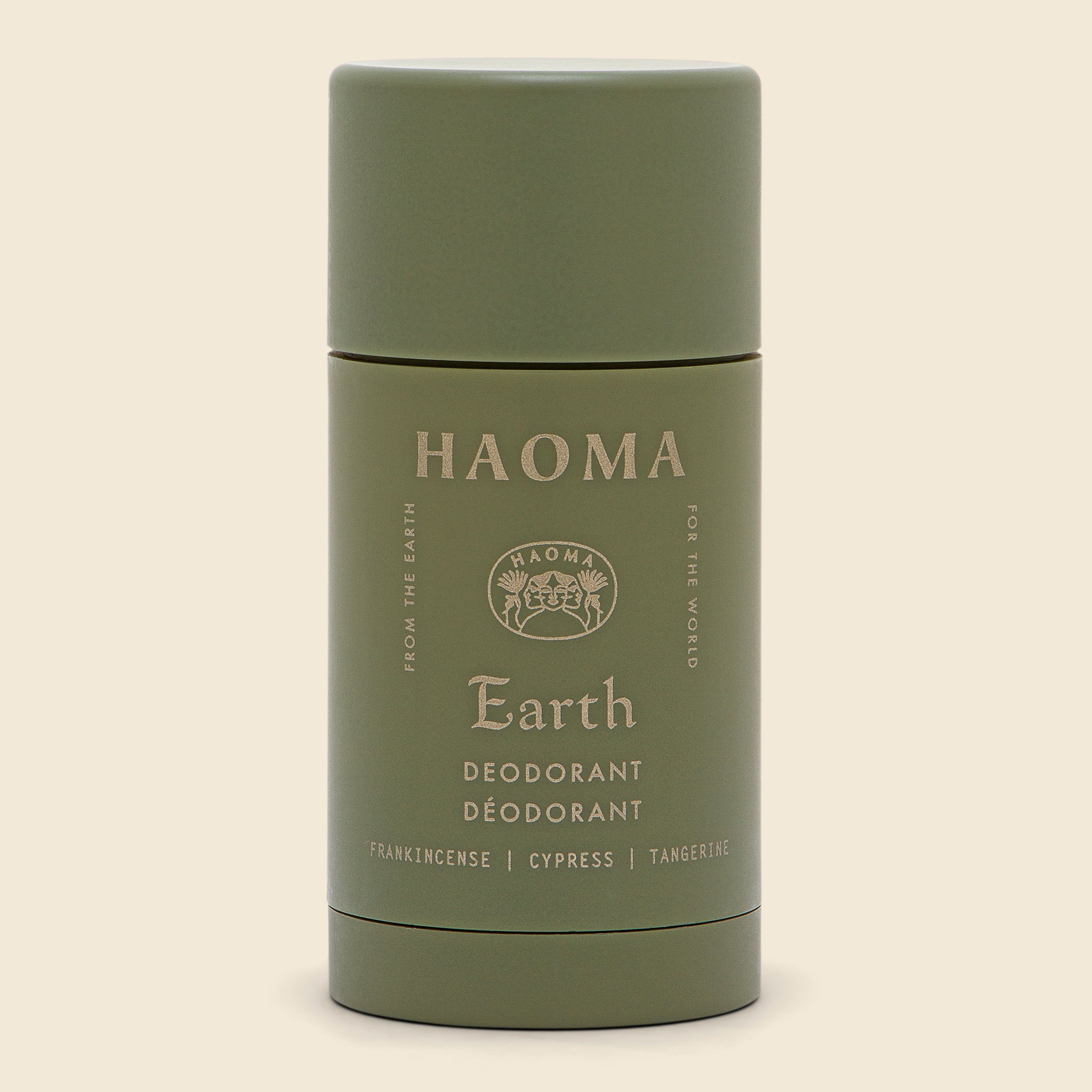 Earth Deodorant