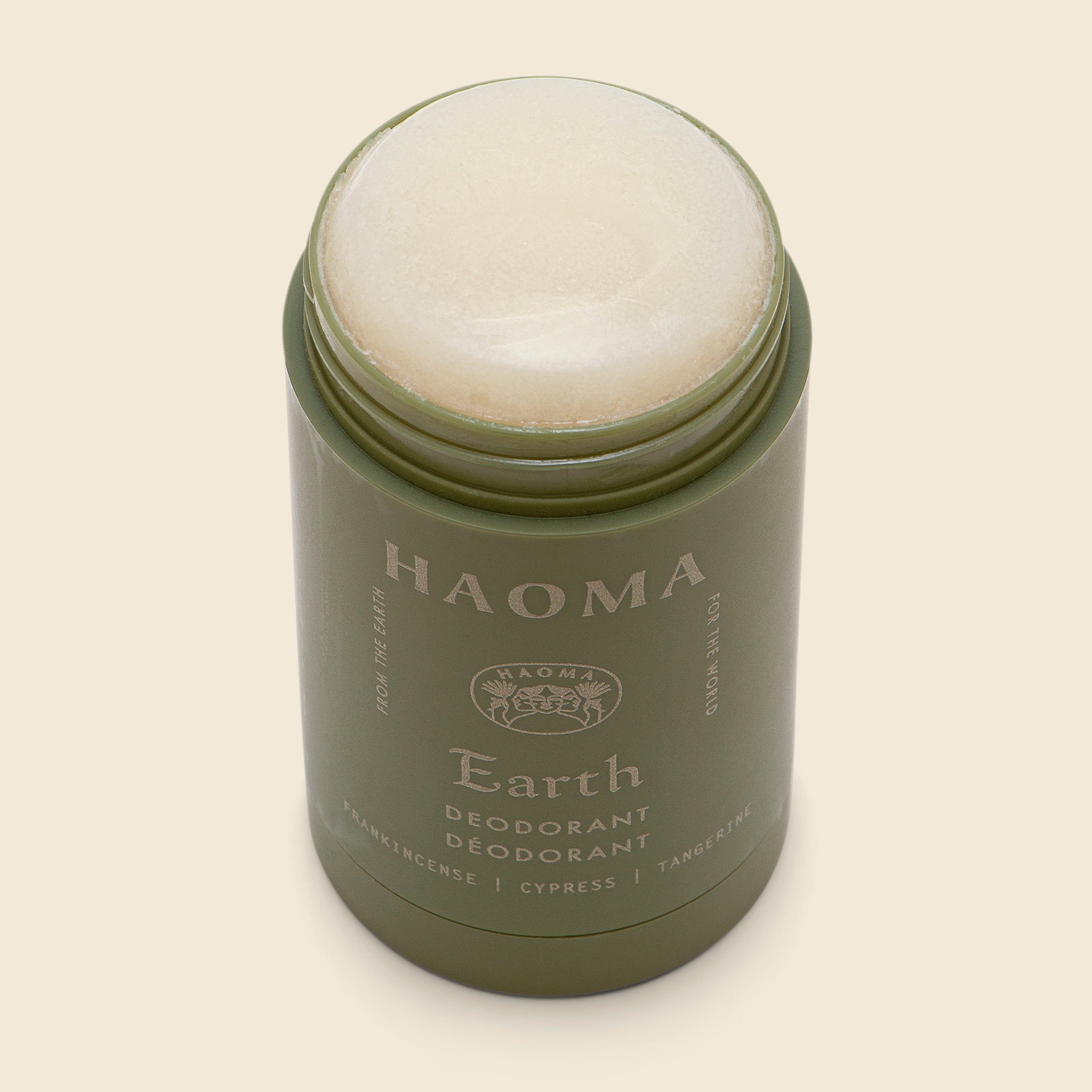 
                          Earth Deodorant - Haoma - STAG Provisions - Home - Chemist - Deodorant
                        