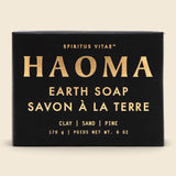 Earth Soap - Haoma - STAG Provisions - Home - Chemist - Skin Care