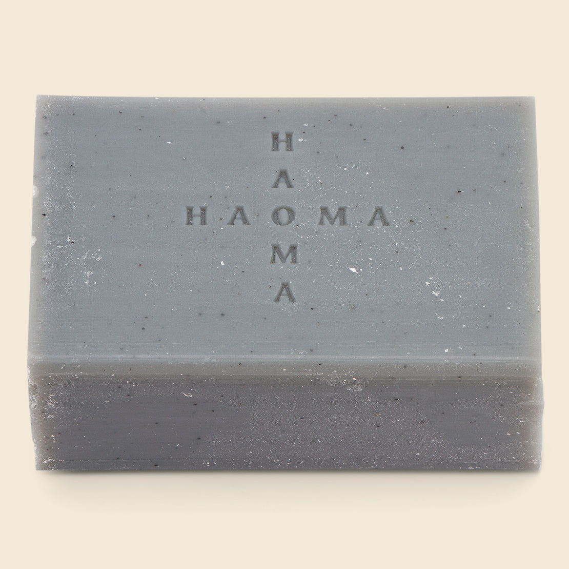 Earth Soap - Haoma - STAG Provisions - Home - Chemist - Skin Care