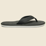 Dunes Flip Flop - Black - Hari Mari - STAG Provisions - Shoes - Sandals / Flops