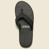 Dunes Flip Flop - Black - Hari Mari - STAG Provisions - Shoes - Sandals / Flops
