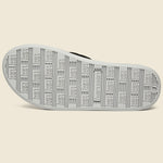 Dunes Flip Flop - Black - Hari Mari - STAG Provisions - Shoes - Sandals / Flops