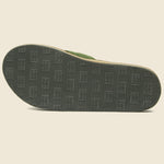 Scout Flip Flop - Green/Blue - Hari Mari - STAG Provisions - Shoes - Sandals / Flops