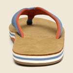 Scout Flip Flop - Denim - Hari Mari - STAG Provisions - Shoes - Sandals / Flops