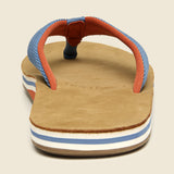 Scout Flip Flop - Denim - Hari Mari - STAG Provisions - Shoes - Sandals / Flops
