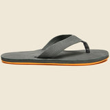 Fields Flip Flop - Charcoal - Hari Mari - STAG Provisions - Shoes - Sandals / Flops