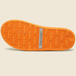 Fields Flip Flop - Charcoal - Hari Mari - STAG Provisions - Shoes - Sandals / Flops