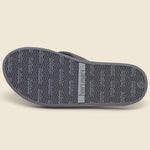 Scout Flip Flop - Pewter - Hari Mari - STAG Provisions - Shoes - Sandals / Flops