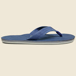 Fields Flip Flop - Navy - Hari Mari - STAG Provisions - Shoes - Sandals / Flops