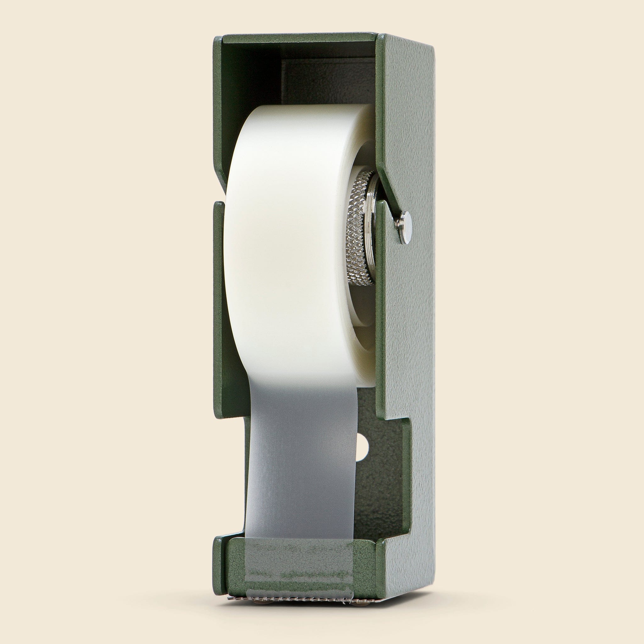 Tape Dispenser - Green - Paper Goods - STAG Provisions - Home - Office - Paper Goods