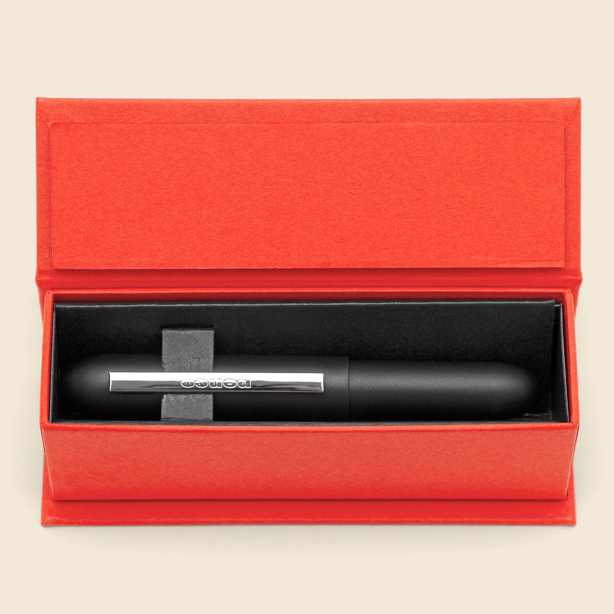 
                          Bullet Pen - Black - Paper Goods - STAG Provisions - Home - Office - Paper Goods
                        