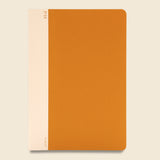 Cheesecloth Notebook B6 - Yellow - Paper Goods - STAG Provisions - Home - Office - Paper Goods
