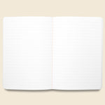 Red Cheesecloth Notebook - Paper Goods - STAG Provisions - Home - Office - Paper Goods