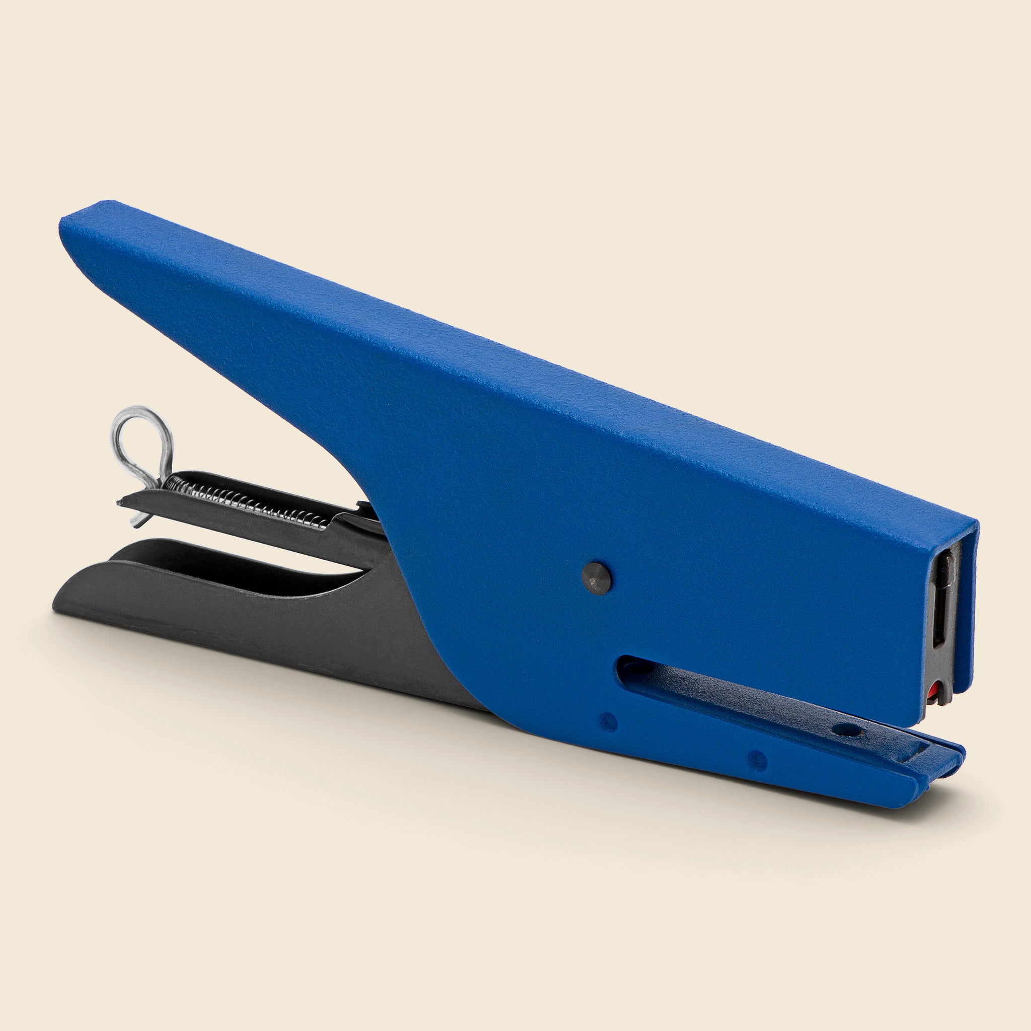 Klizia 97 Stapler - Matte Blue - Paper Goods - STAG Provisions - Home - Office - Paper Goods