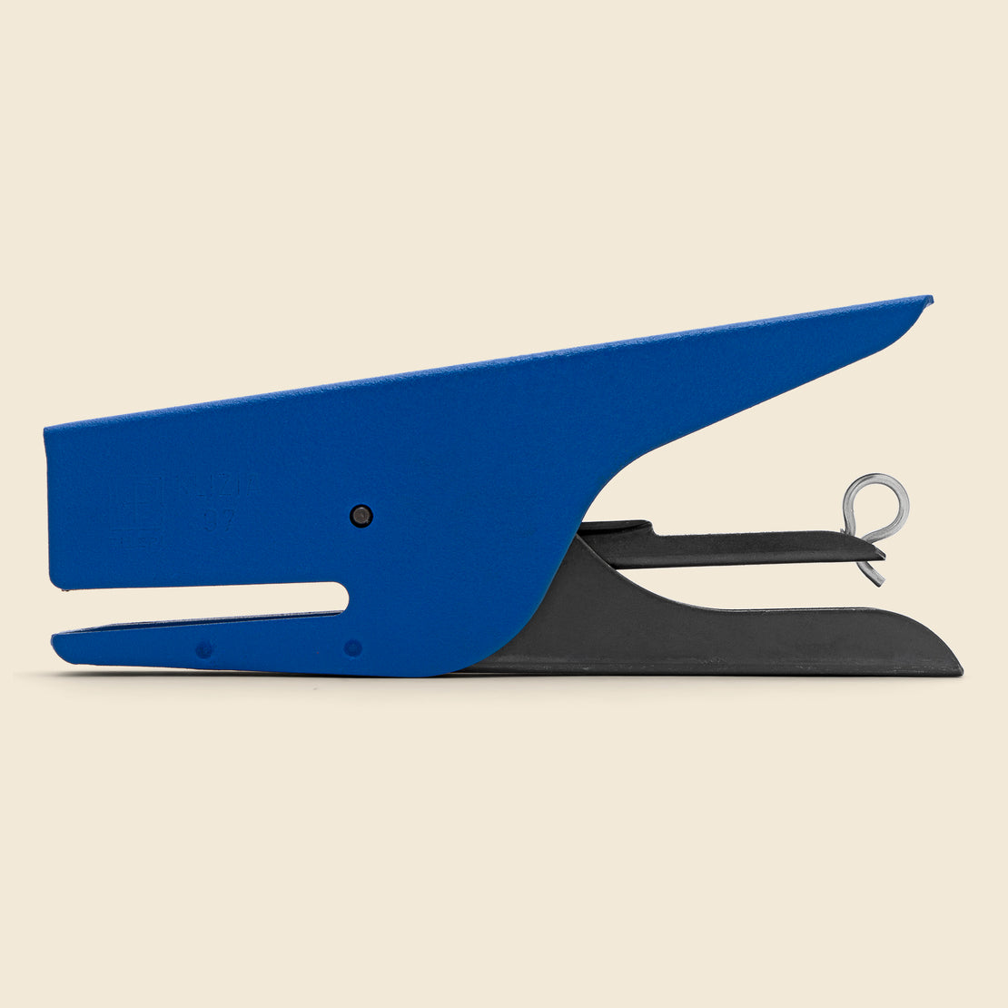 Klizia 97 Stapler - Matte Blue - Paper Goods - STAG Provisions - Home - Office - Paper Goods