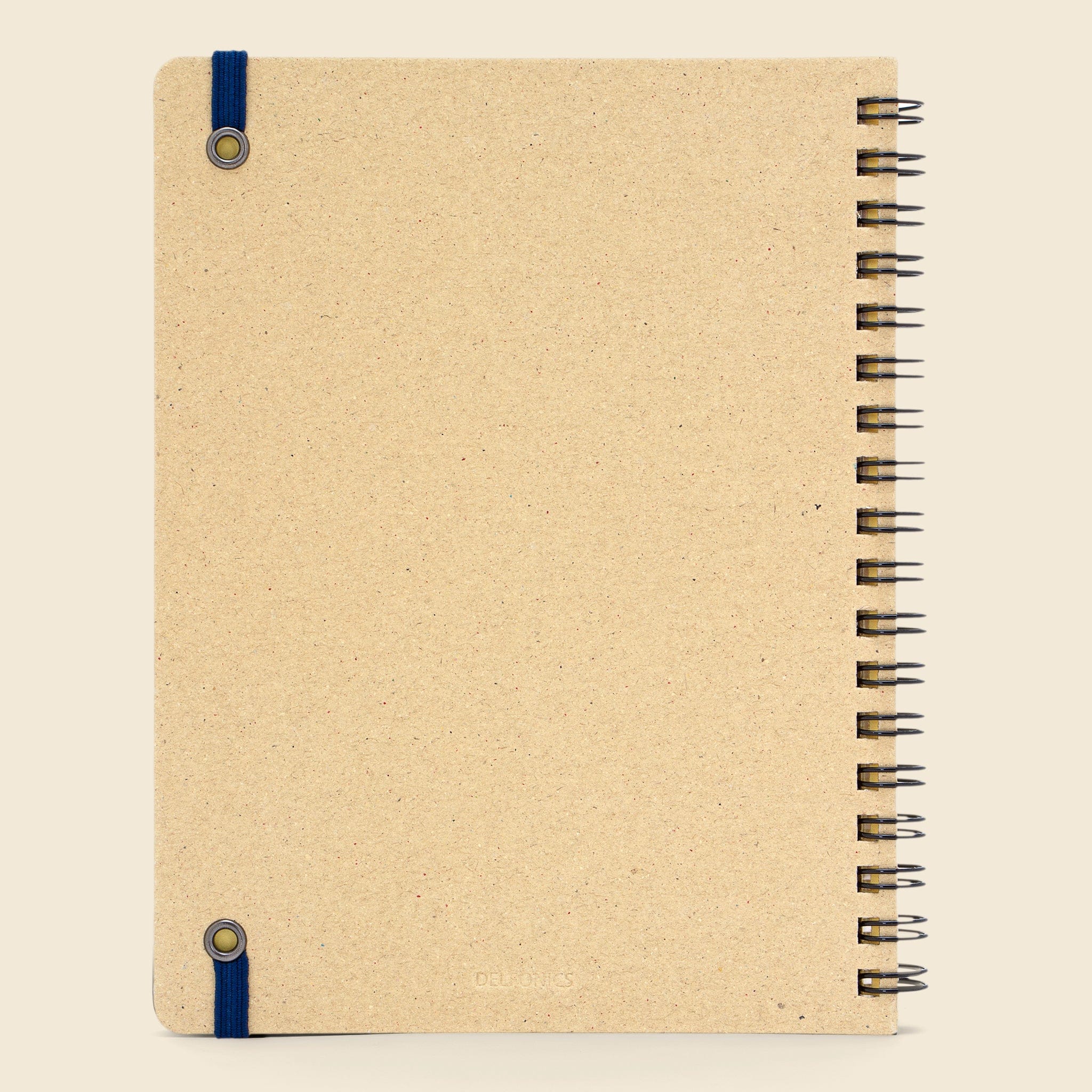 
                          Yellow Rollbahn Spiral Notebook - Paper Goods - STAG Provisions - Home - Office - Paper Goods
                        