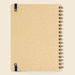 Yellow Rollbahn Spiral Notebook - Paper Goods - STAG Provisions - Home - Office - Paper Goods