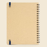 Yellow Rollbahn Spiral Notebook - Paper Goods - STAG Provisions - Home - Office - Paper Goods